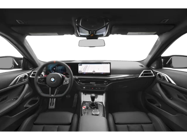 2027 BMW G82/G83 M4 - Image 5 of 13