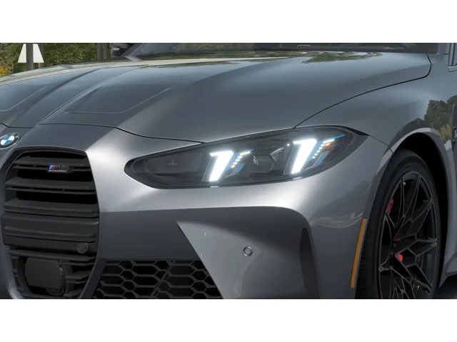2027 BMW G22 4 Series Coupe - Image 6 of 14