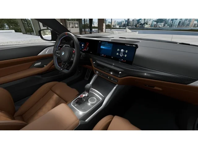 2027 BMW G22 4 Series Coupe - Image 14 of 14