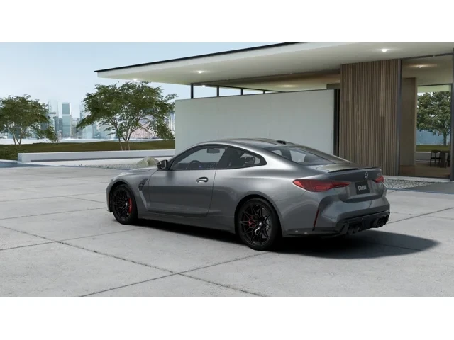 2027 BMW G22 4 Series Coupe - Image 2 of 14