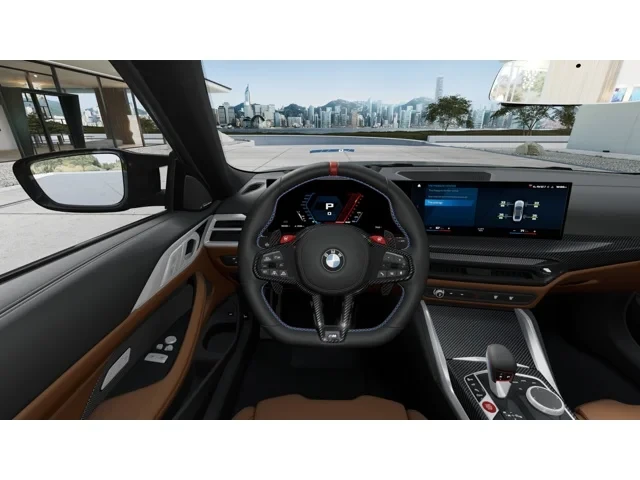 2027 BMW G22 4 Series Coupe - Image 13 of 14