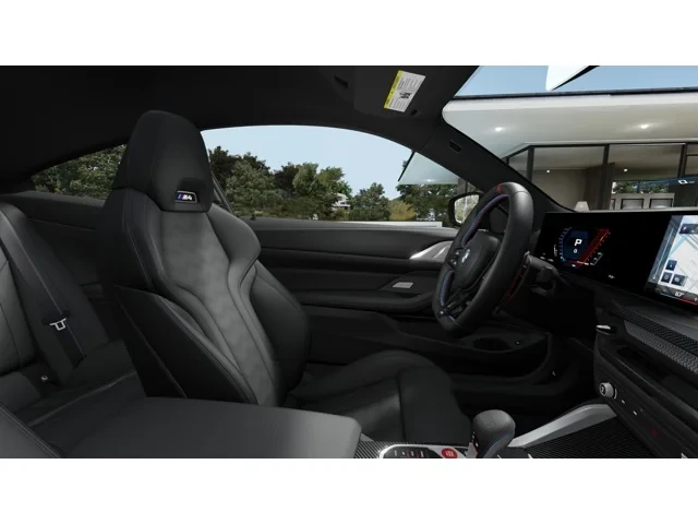 2027 BMW G82/G83 M4 - Image 9 of 14