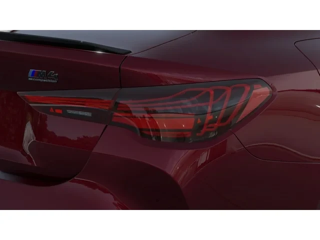 2027 BMW G82/G83 M4 - Image 8 of 14