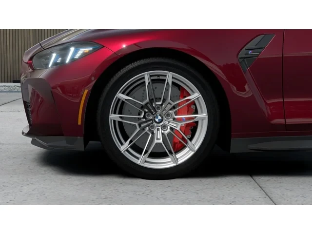 2027 BMW G82/G83 M4 - Image 7 of 14