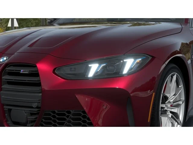 2027 BMW G82/G83 M4 - Image 6 of 14