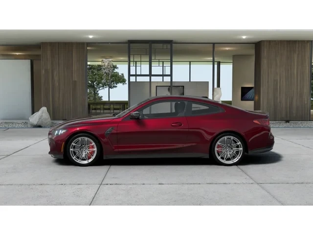 2027 BMW G82/G83 M4 - Image 4 of 14
