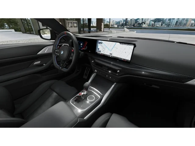 2027 BMW G82/G83 M4 - Image 14 of 14