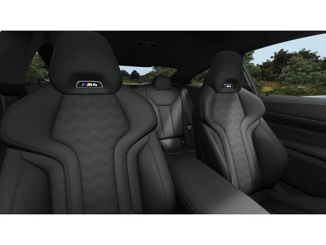 2027 BMW G82/G83 M4 - Image 11 of 14