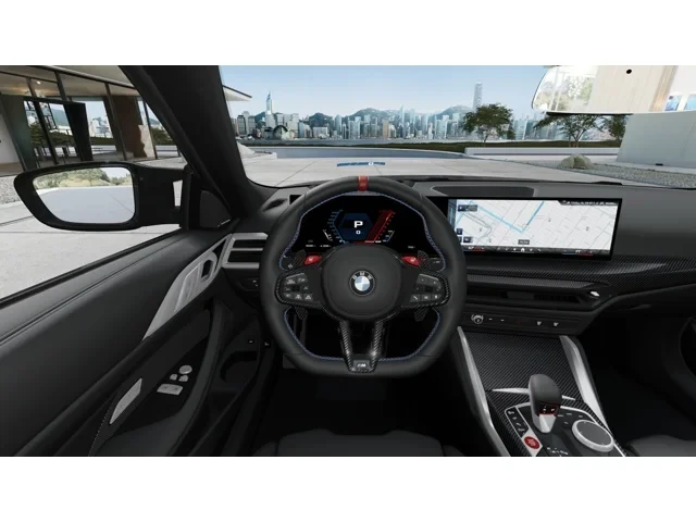 2027 BMW G82/G83 M4 - Image 13 of 14
