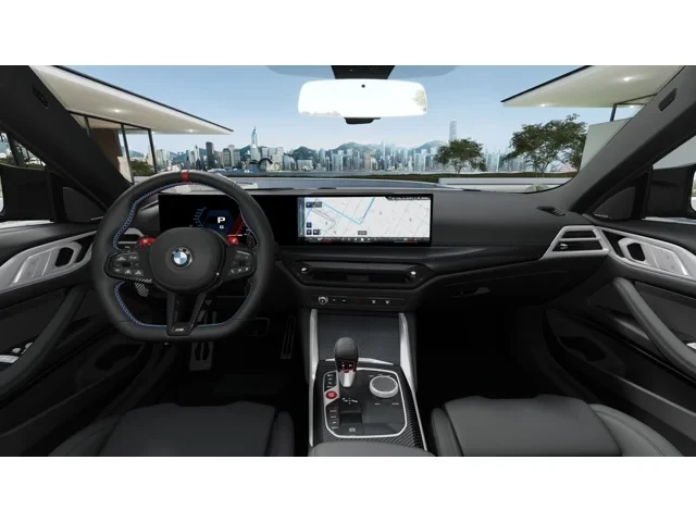 2027 BMW G82/G83 M4 - Image 10 of 14