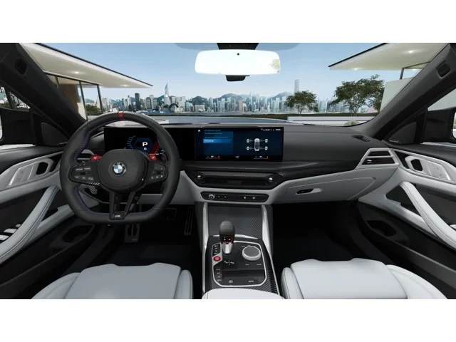 2027 BMW G82/G83 M4 - Image 10 of 14