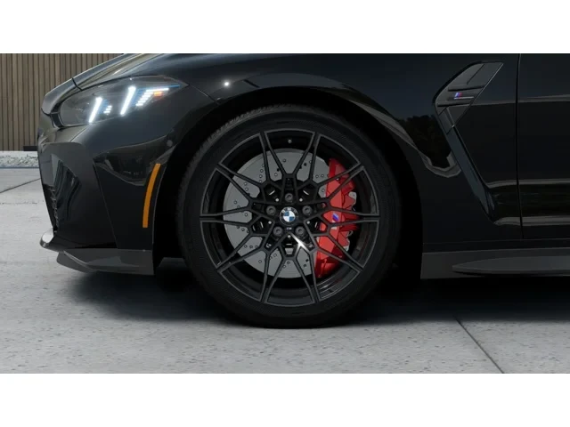 2027 BMW G82/G83 M4 - Image 7 of 14