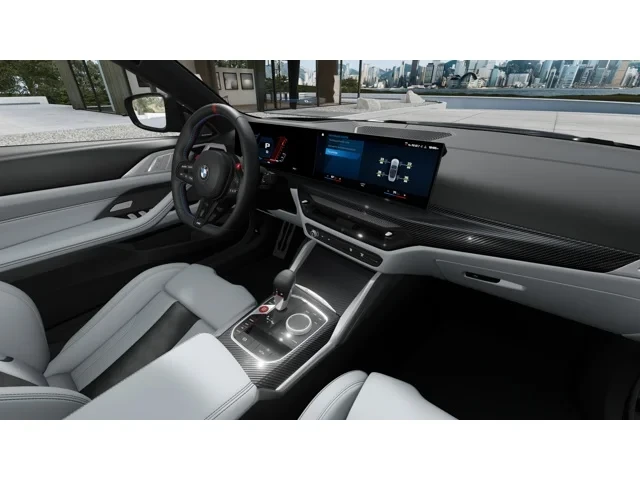 2027 BMW G82/G83 M4 - Image 14 of 14