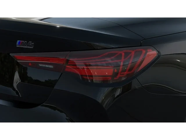 2027 BMW G82/G83 M4 - Image 8 of 14