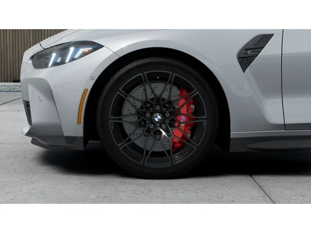 2027 BMW G82/G83 M4 - Image 7 of 14