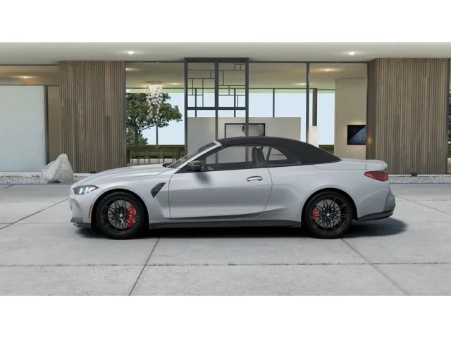 2027 BMW G82/G83 M4 - Image 4 of 14