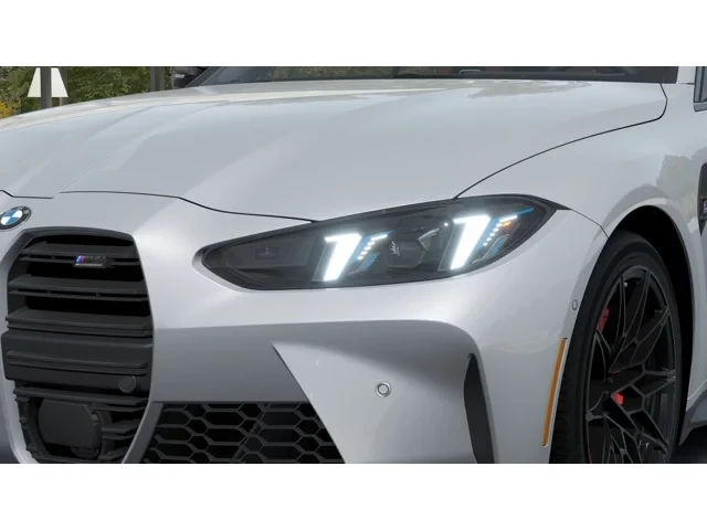 2027 BMW G82/G83 M4 - Image 6 of 14