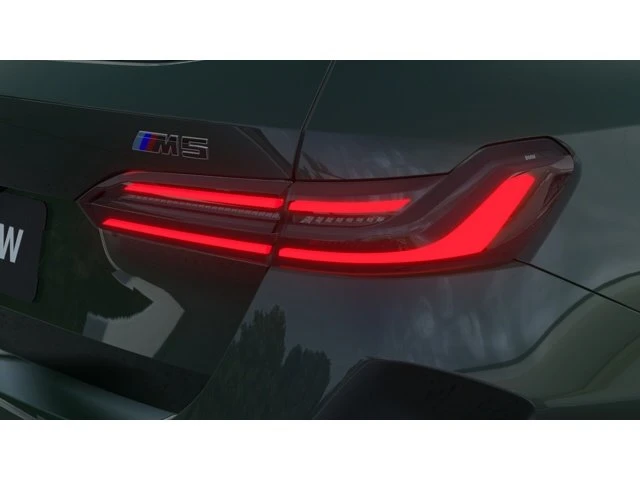 2027 BMW G90/G99 M5 - Image 8 of 14