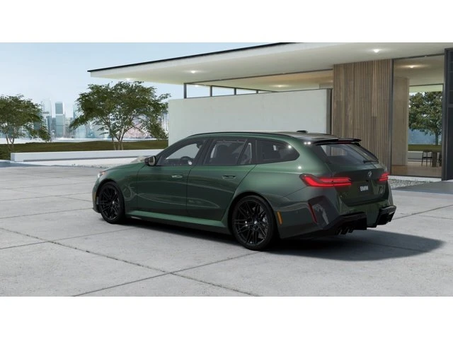 2027 BMW G90/G99 M5 - Image 2 of 14