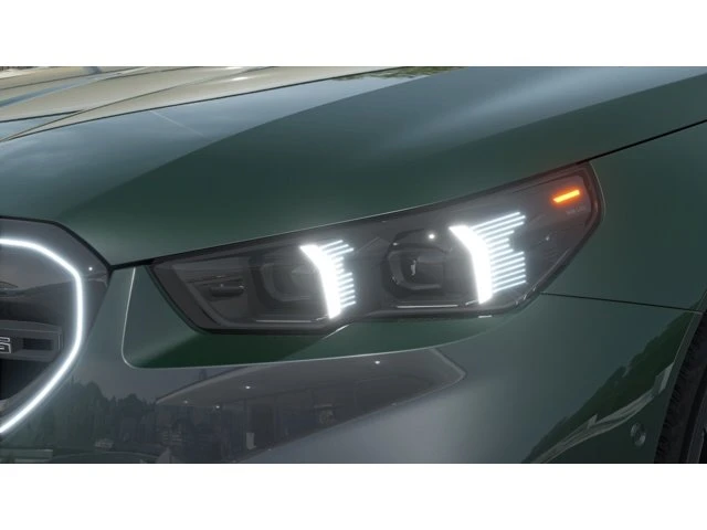 2027 BMW G90/G99 M5 - Image 6 of 14