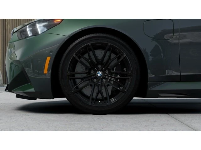 2027 BMW G90/G99 M5 - Image 7 of 14
