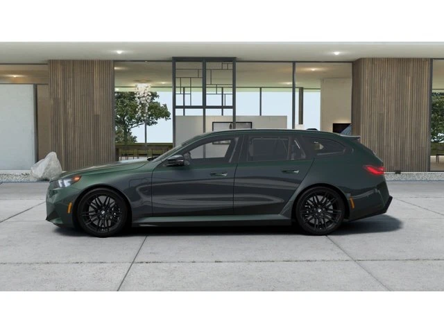 2027 BMW G90/G99 M5 - Image 4 of 14