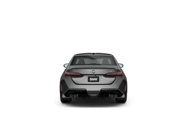 2027 BMW M5 - Image 5 of 8