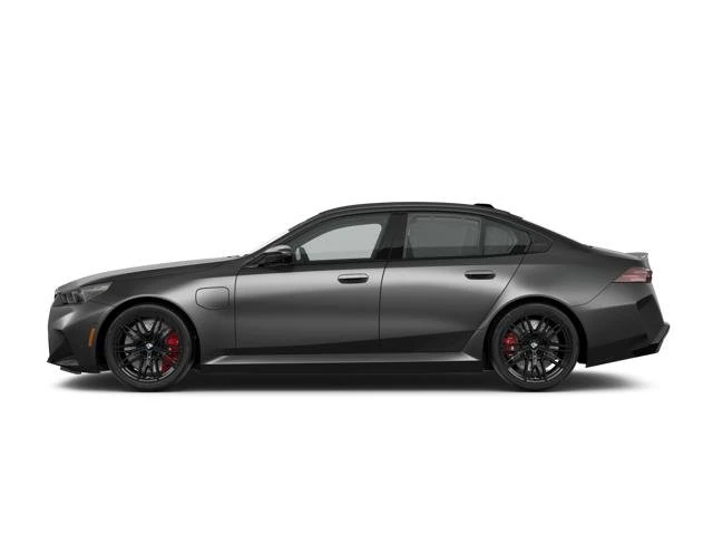 2027 BMW M5 - Image 4 of 8