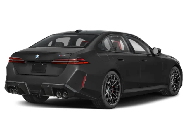 2027 BMW G90/G99 M5 - Image 2 of 13