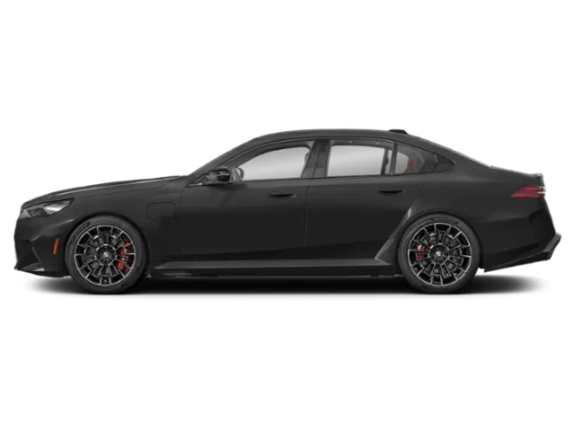 2027 BMW G90/G99 M5 - Image 3 of 13