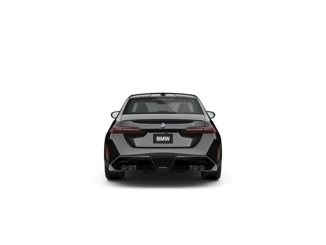 2027 BMW G90/G99 M5 - Image 5 of 8