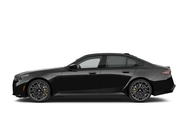 2027 BMW G90/G99 M5 - Image 4 of 8