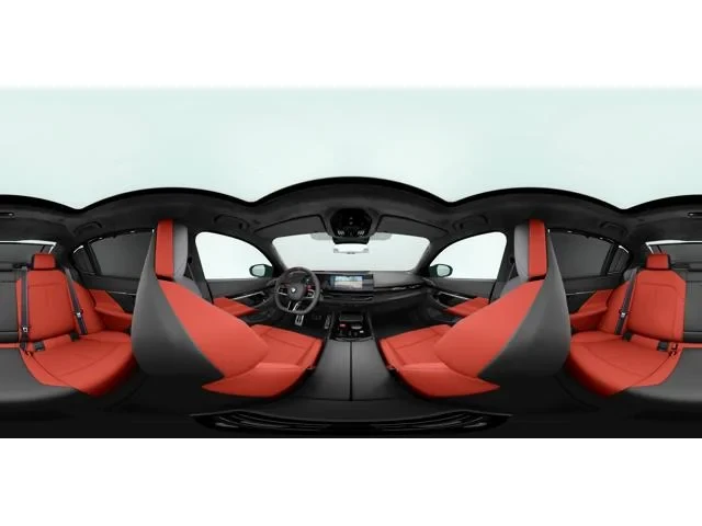 2027 BMW G90/G99 M5 - Image 8 of 8