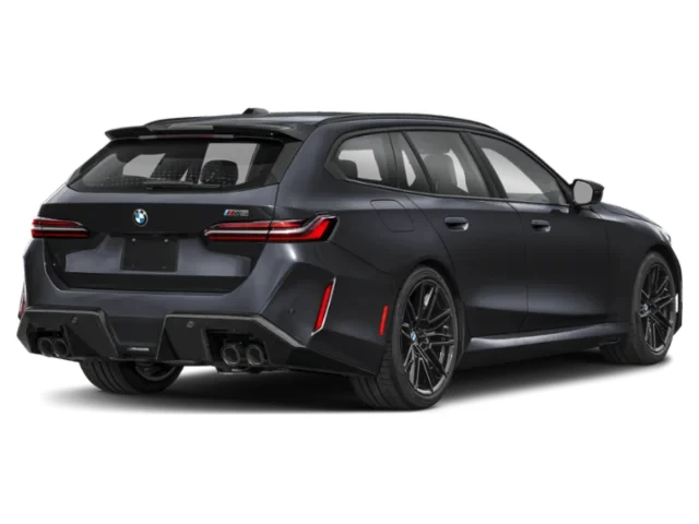 2027 BMW G90/G99 M5 - Image 2 of 15