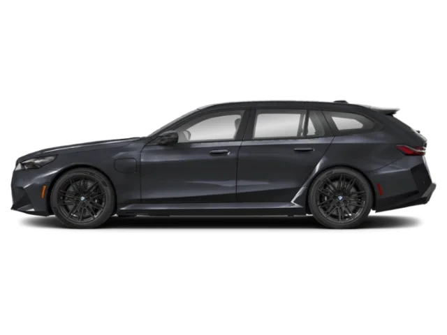 2027 BMW G90/G99 M5 - Image 3 of 15