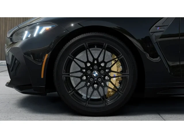 2027 BMW G80 M3 Sedan - Image 7 of 14