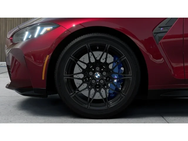 2027 BMW G80 M3 Sedan - Image 7 of 14
