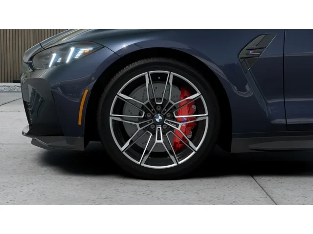2027 BMW G82/G83 M4 - Image 7 of 14