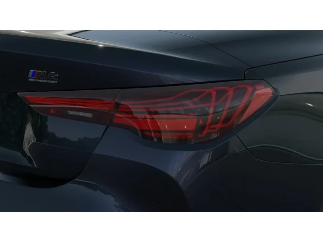 2027 BMW G82/G83 M4 - Image 8 of 14