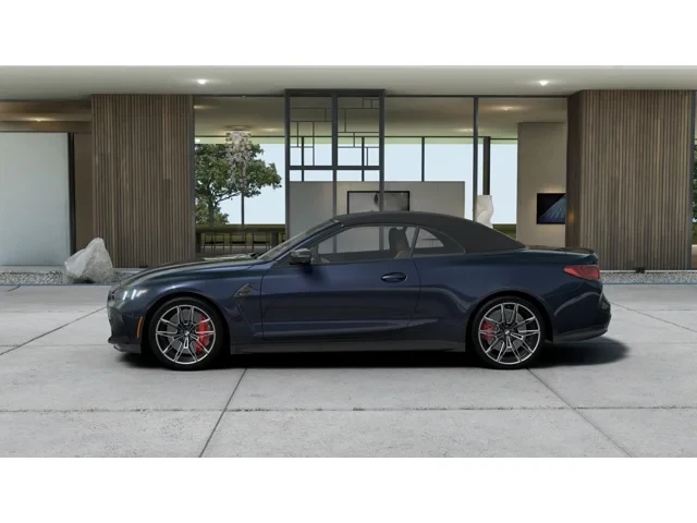 2027 BMW G82/G83 M4 - Image 4 of 14