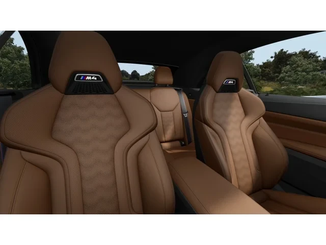 2027 BMW G82/G83 M4 - Image 11 of 14