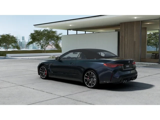 2027 BMW G82/G83 M4 - Image 2 of 14