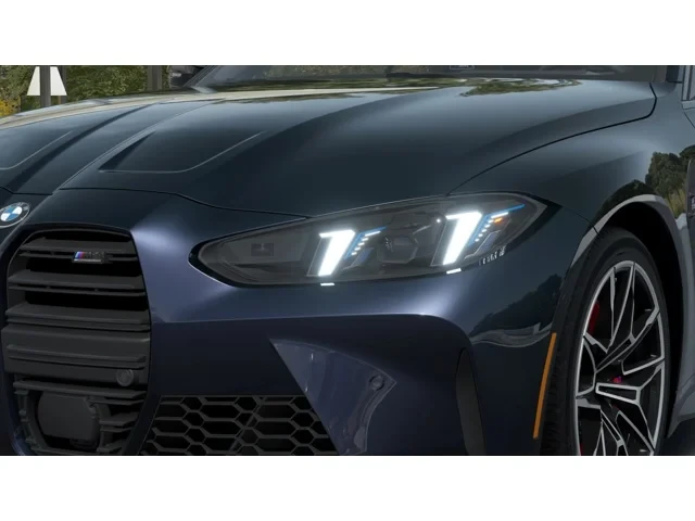 2027 BMW G82/G83 M4 - Image 6 of 14