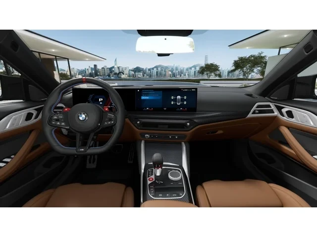 2027 BMW G82/G83 M4 - Image 10 of 14
