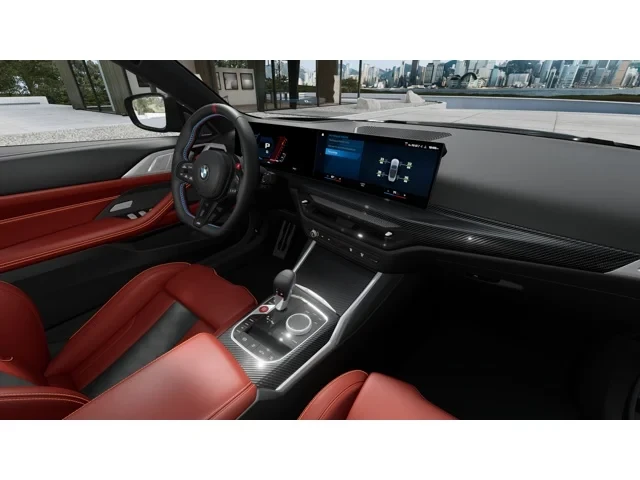 2027 BMW G82/G83 M4 - Image 14 of 14