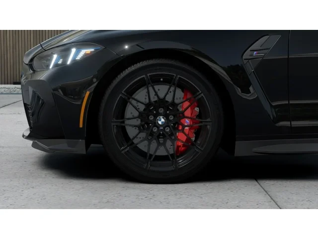 2027 BMW G82/G83 M4 - Image 7 of 14