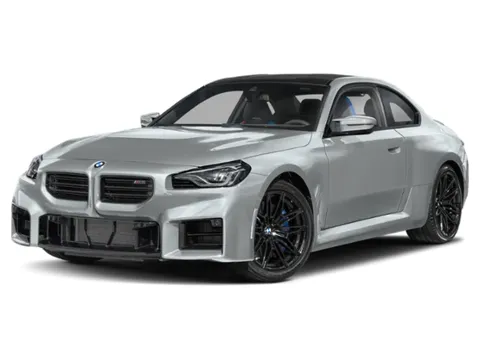 2027 BMW M2 Coupe