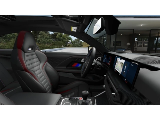 2027 BMW G87 M2 - Image 9 of 14
