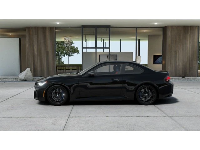 2027 BMW G87 M2 - Image 4 of 14