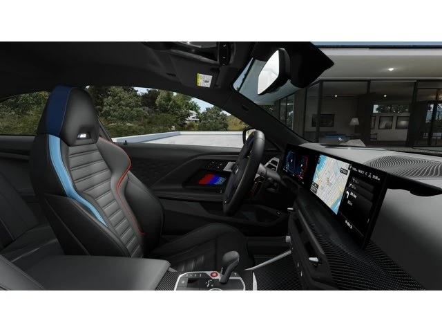 2027 BMW G87 M2 - Image 9 of 14